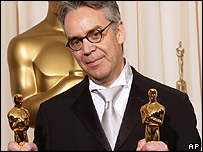 Howard Shore